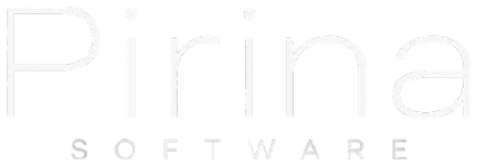 PIRINA SOFTWARE